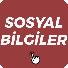 5. Sınıf Sosyal Bilgiler Konu